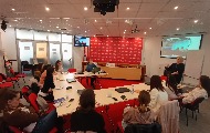 Новинарска школа отвара врата за јесењу групу – упис је почео Новинарска школа отвара врата за јесењу групу – упис је почео